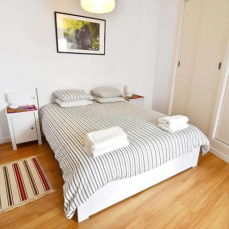 Serendipity Apartments Malaga Ngoại thất bức ảnh