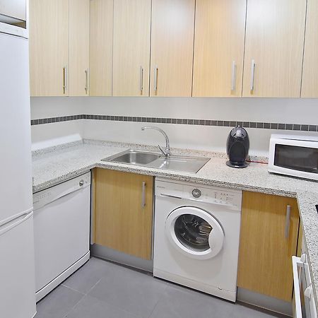 Serendipity Apartments Malaga Ngoại thất bức ảnh