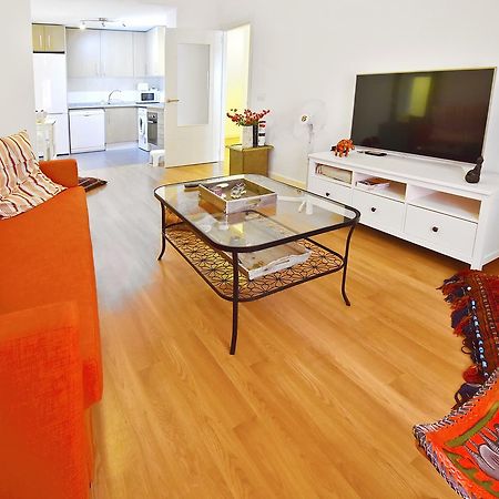 Serendipity Apartments Malaga Ngoại thất bức ảnh