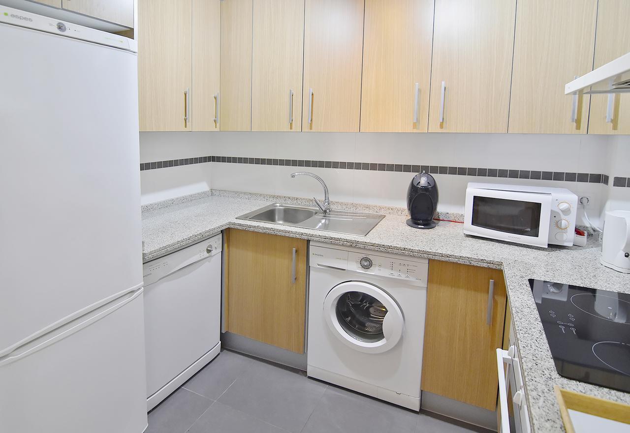 Serendipity Apartments Malaga Ngoại thất bức ảnh