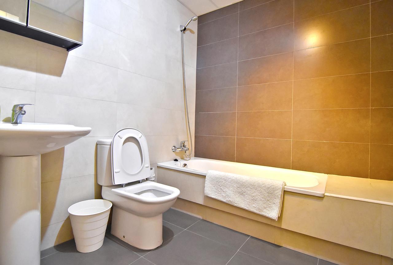 Serendipity Apartments Malaga Ngoại thất bức ảnh